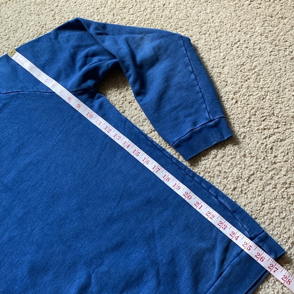 Margaret Howell MHL Crewneck Sweatshirt Pullover Size Small S - Picture 5 of 9